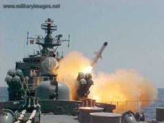 Việt Nam tự sản xuất tên lửa cho chiến hạm Gepard 3.9