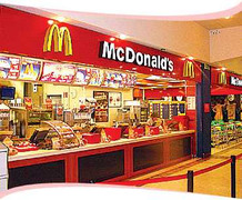 Những sự thật gây sốc về McDonald's
