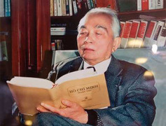 Tâm thư cuối cùng Đại tướng gửi doanh nhân Việt Nam