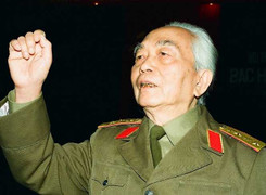 Chuyên gia Việt Nam: 'Đại tướng là thiên tài quân sự trong lịch sử 4.000 năm'