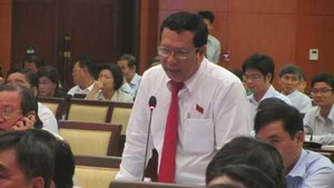 TP.HCM cần học gì ở Đại tướng Võ Nguyên Giáp?