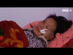 Mang bầu 6 tháng, phụ nữ Trung Quốc vẫn bị ép phá thai