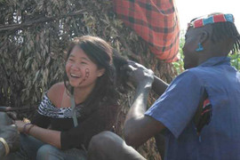 Huyền Chip thừa nhận cường điệu hóa cuốn sách