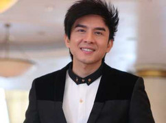 Đan Trường điềm tĩnh sau scandal bị tố lừa tình, tiền