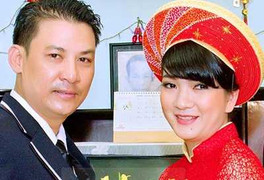 Cô dâu giống hệt Mr Đàm gây xôn xao cộng đồng mạng