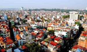 Bất động sản Việt: Cứu tinh ở trong nhà