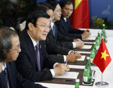 Trung, Nhật chia buồn việc Đại tướng Võ Nguyên Giáp qua đời