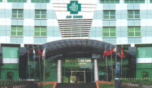 Khách tố Bệnh viện An Sinh khám bệnh không ‘tới nơi, tới chốn'