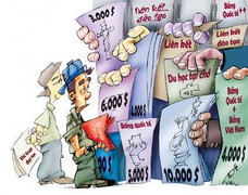 235 chương trình liên kết đào tạo hợp pháp