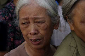 'Đại tướng thương tiếc từng giọt máu chiến sỹ đổ xuống'