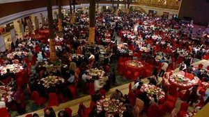 Thế giới 24h: Làm tiệc cưới xa hoa, quan chức TQ bị điều tra