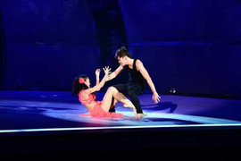 Thử thách cùng bước nhảy đạo ý tưởng, BTC lên tiếng