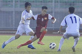 U19 Việt Nam sáng tương lai, cổ phiếu HAGL tăng mạnh