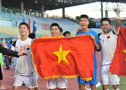 U19 Việt Nam thắng lịch sử, chiến lược nào tiếp theo?