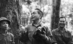 Kỉ vật Bác Hồ tặng Đại tướng Võ Nguyên Giáp năm 1941