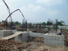 Dự án nhà ở thương mại đầu tiên được ngân hàng 'giữ hộ tiền'