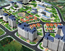 100 triệu đồng sở hữu được nhà Hà Nội