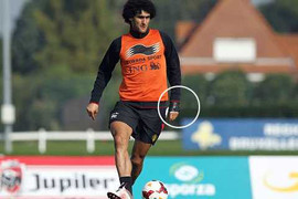 Ngoại hạng 9/10: Sao MU bất ngờ có vũ khí lạ