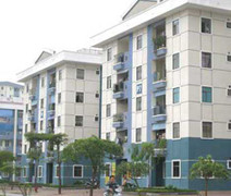 Kiến nghị mua nhà giá thấp không phải thế chấp