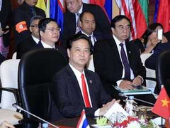 Toàn văn phát biểu của Thủ tướng tại hội nghị ASEAN
