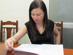 Nhân viên 'công ty bán dâm' thu nhập 20 triệu/tháng