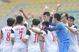 Nóng 24h: VFF hứa hết lòng vì U19 Việt Nam