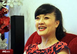 Vân Dung tiết lộ chuyện 'dìm hàng' trong giới showbiz