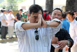 Điều chỉnh giờ viếng Đại tướng Võ Nguyên Giáp