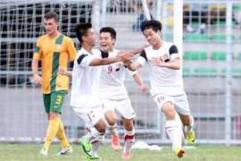 Công Phượng: Trượt lò SLNA thành sao U19 Việt Nam