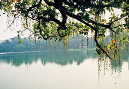 Dự báo thời tiết Hà Nội, Quảng Bình 2 ngày Quốc tang