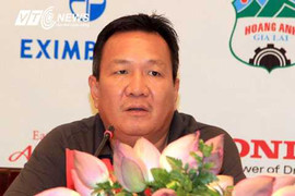 Ấn định ngày U23 Việt Nam đi tìm vàng SEA Games 27
