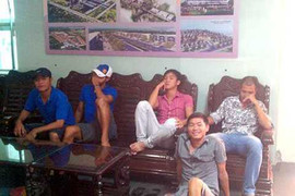 Nợ lương cầu thủ: CLB làm ngơ, VFF thờ ơ