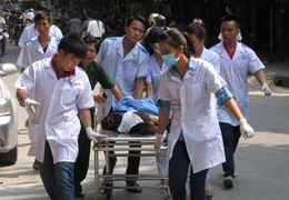 Nổ kho pháo hoa Phú Thọ: 21 người đã chết