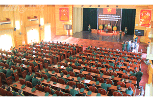 Xúc động Lễ viếng Đại tướng Võ Nguyên Giáp tại Đà Nẵng