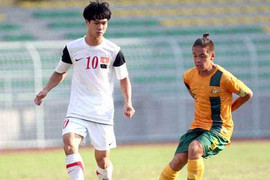 Công Phượng: Học giỏi chẳng thua gì đá bóng