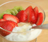 Những thực phẩm khiến bạn khỏe