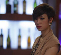 Trà My Idol 'đau khổ' khi Lam Trường có người yêu