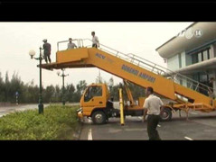 Toàn cảnh hoạt động chuẩn bị cho Quốc tang ở Quảng Bình