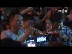 Đêm cuối tiễn biệt Đại tướng tại nhà riêng