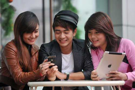 Tăng cước 3G từ 16/10