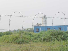 Siêu dự án ở Mê Linh: 3 năm vẫn là bãi cỏ hoang