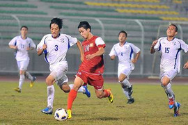 U19 Việt Nam rộng cửa 'báo thù' tại U19 châu Á