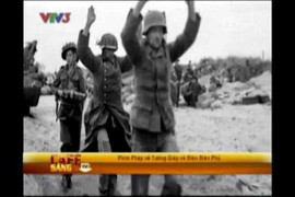 Nước Pháp làm phim về Đại tướng Võ Nguyên Giáp