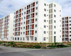 Sự thật về căn hộ 2,5 triệu đồng/m2