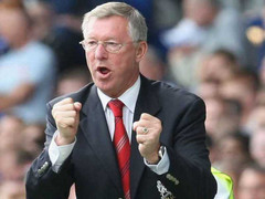 Nóng 24h: Sir Alex Ferguson tiếp tục được tôn vinh
