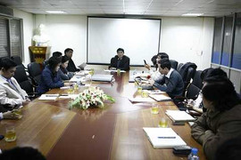 'VTC1 đã có sự thay đổi căn bản về chất'