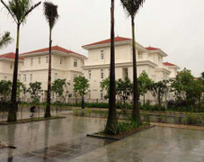 Chủ đầu tư dự án Splendora bị khách tố ‘ép’ nhận nhà