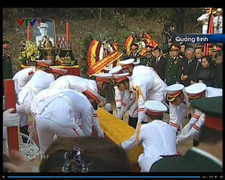 Video nổi bật 14/10: Toàn cảnh Lễ an táng Đại tướng