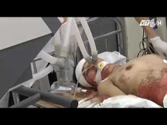 Video: Đêm không ngủ sau vụ nổ kinh hoàng ở Phú Thọ