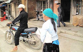 Mổ xẻ 'cái chết' của xe máy 'Tàu'